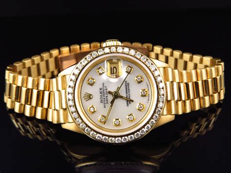 ladies vintage rolex|previously owned ladies rolex watches.